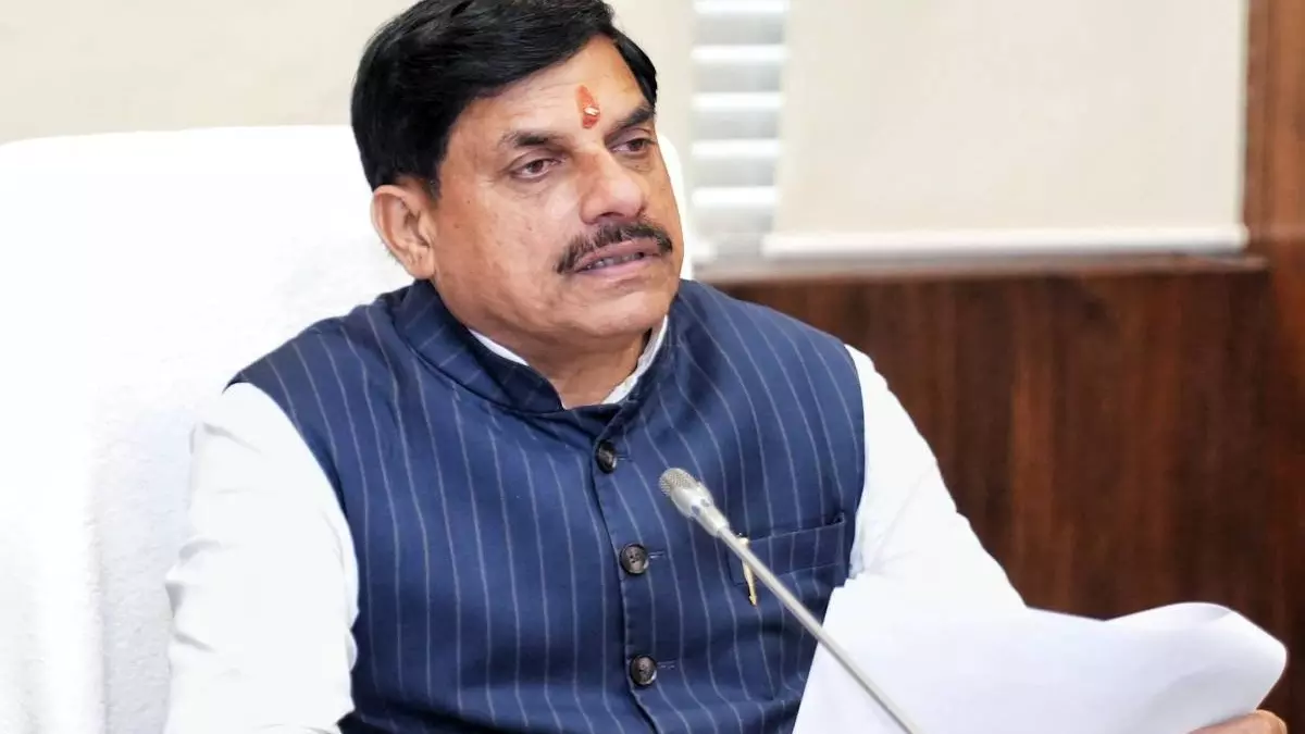 168 एकड़ और 45 करोड़ कीमत, मोहन यादव के CM बनते ही परिवारवालों ने खरीदी इतनी जमीन, जहां-जहां सरकारी प्रोजेक्ट, वहां-वहां प्लॉट