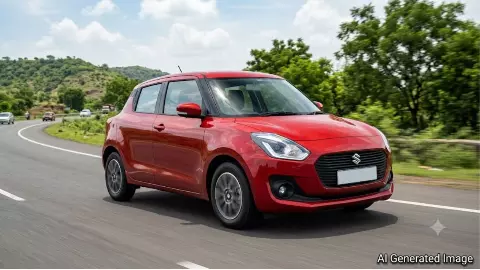Maruti Swift Price Hike Maruti Swift Price Hike