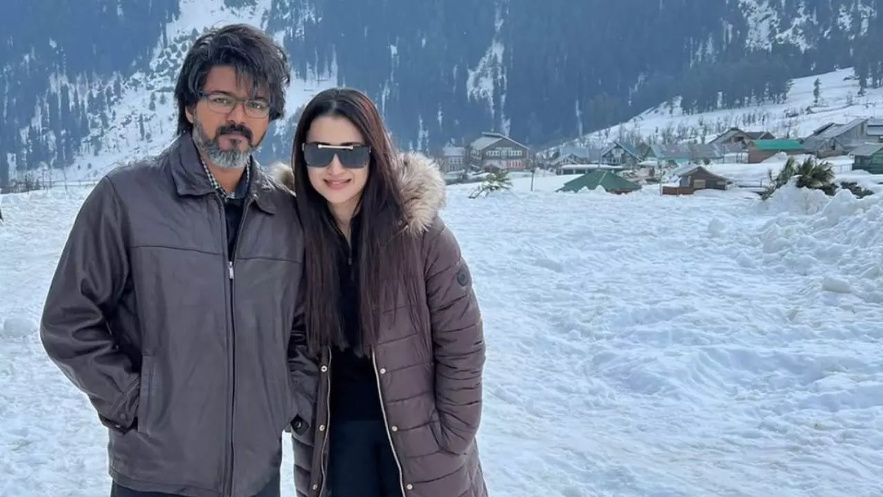 vijay thalapathy