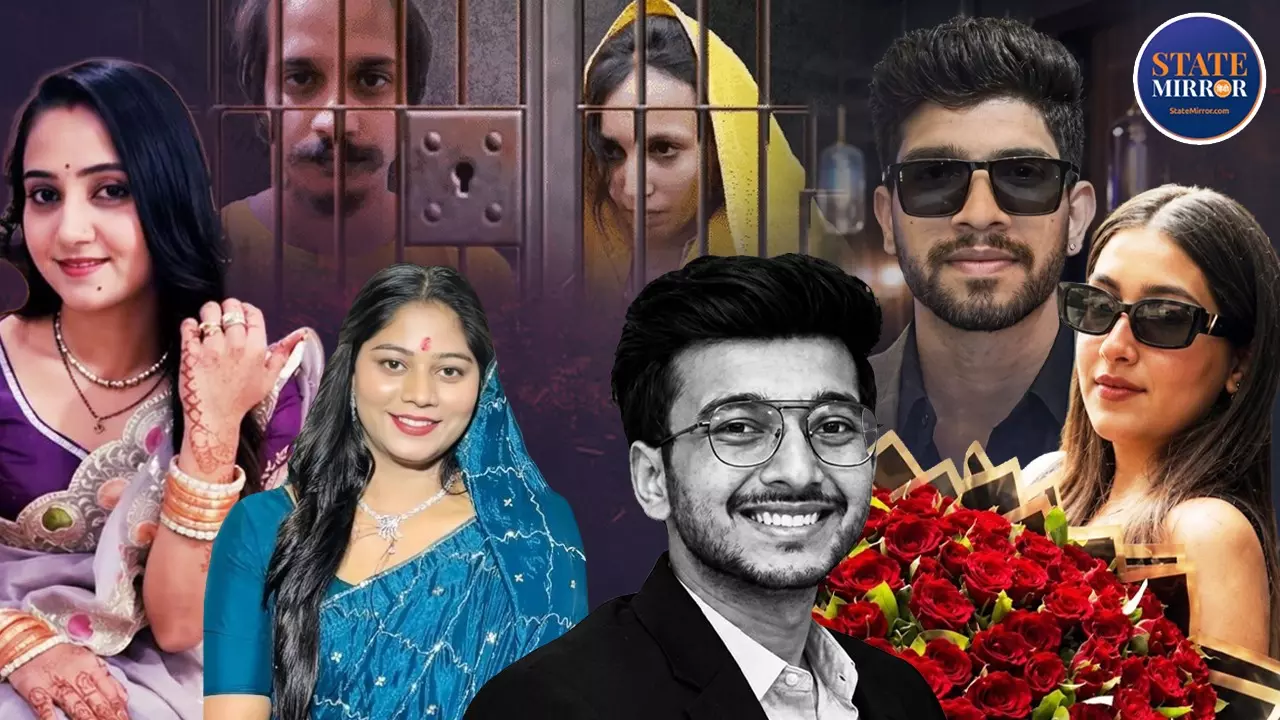 मेरठ की मुस्कान, इंदौर की सोनम से लेकर पुणे की सिया गोयल तक, ऐसी पांच महिलाएं जो प्रेमी के चक्कर में बन गईं कातिल; आज कौन कहां?