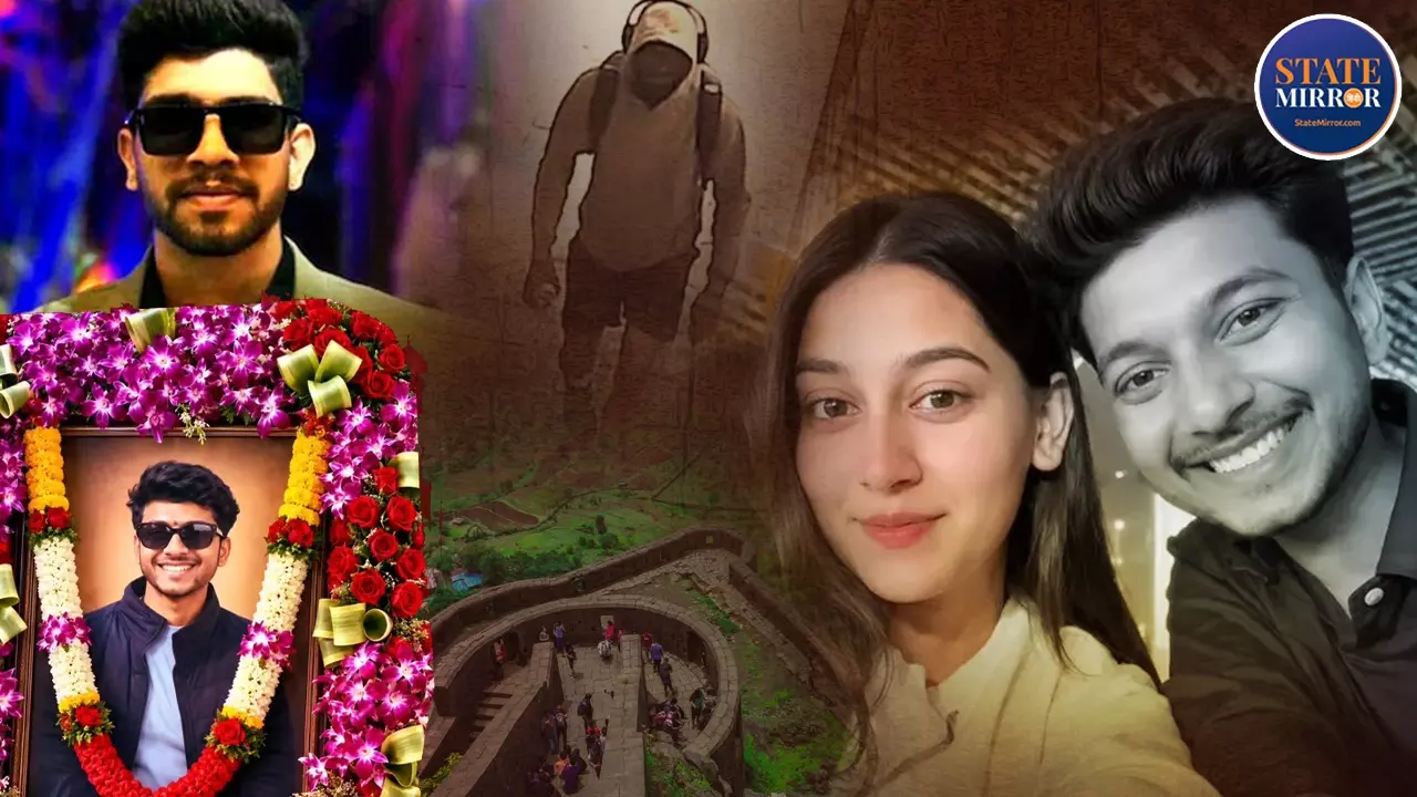 कहानी सिया के डेंजरस इश्क की, जिसने लव यू...लव यू बोल के खाई में फेंक दिया; केतन मर्डर केस अब तक क्या-क्या सामने आया?