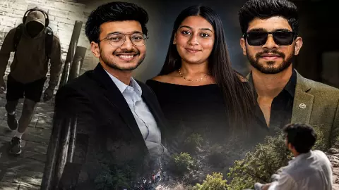 बहन को शक, गर्मी में हुडी और गायब फोन लोकेशन...ऐसे खुली केतन की मर्डर मिस्ट्री; सिया-चेतन के बिछाए जाल को 15 Points में समझें बहन को शक, गर्मी में हुडी और गायब फोन लोकेशन...ऐसे खुली केतन की मर्डर मिस्ट्री; सिया-चेतन के बिछाए जाल को 15 Points में समझें