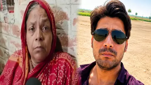 Bharat Tiwari Encounter: बांधकर ले जाने की धमकी और फिर सरेंडर, भरत तिवारी की मां के गंभीर इल्जाम; एनकाउंटर में किस-किस पुलिसकर्मी पर केस Bharat Tiwari Encounter: बांधकर ले जाने की धमकी और फिर सरेंडर, भरत तिवारी की मां के गंभीर इल्जाम; एनकाउंटर में किस-किस पुलिसकर्मी पर केस