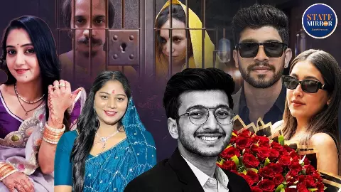 मेरठ की मुस्कान, इंदौर की सोनम से लेकर पुणे की सिया गोयल तक, ऐसी पांच महिलाएं जो प्रेमी के चक्कर में बन गईं कातिल; आज कौन कहां? मेरठ की मुस्कान, इंदौर की सोनम से लेकर पुणे की सिया गोयल तक, ऐसी पांच महिलाएं जो प्रेमी के चक्कर में बन गईं कातिल; आज कौन कहां?