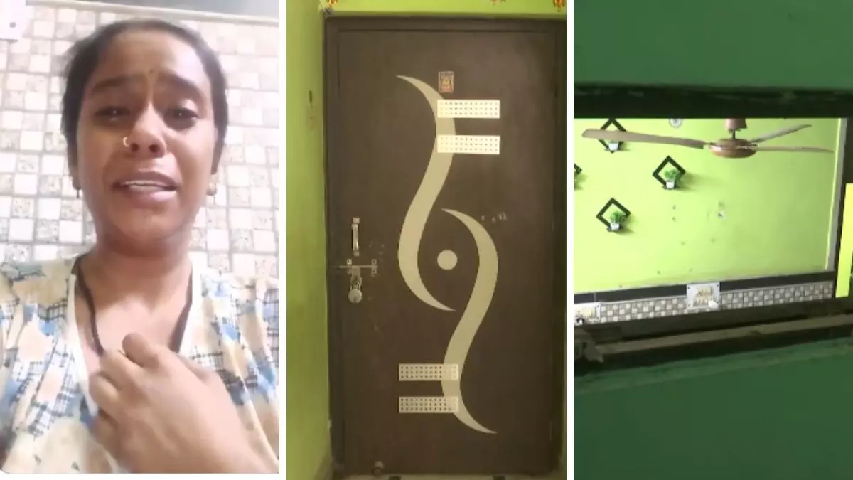 delhi nangloi tina suicide case