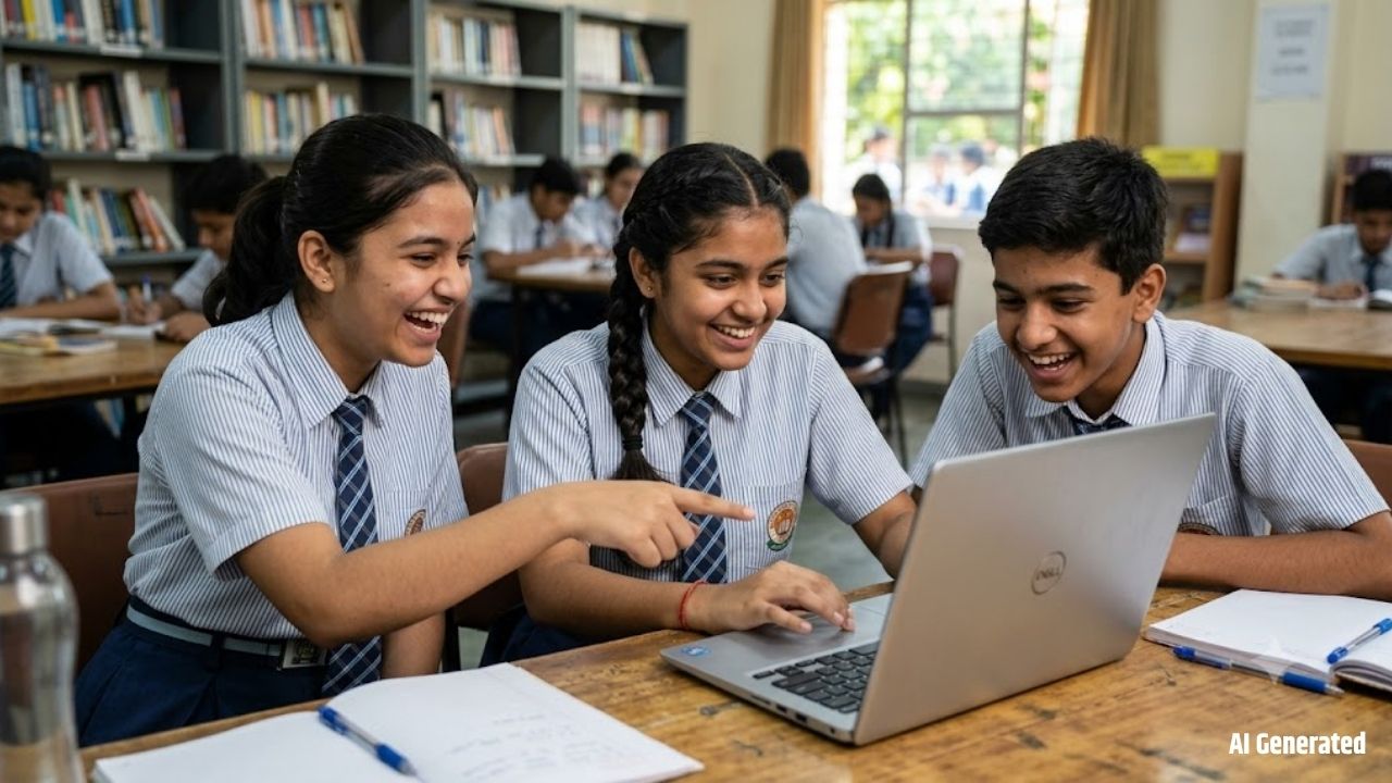 CBSE 10th Second Board Result 2026: कभी भी जारी हो सकता है 10वीं का सेकंड बोर्ड रिजल्ट, ऐसे करें चेक, क्या-क्या रखें तैयार