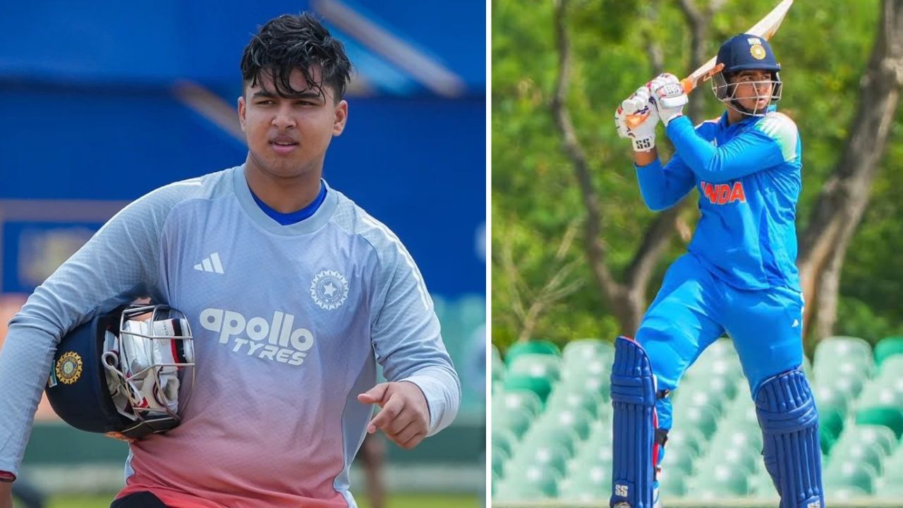 सीनियर खिलाड़ियों के ड्रेसिंग रूम में नहीं रहेंगे वैभव सूर्यवंशी! क्या कहता है नियम, 5 पॉइंट में जानें इसके पीछे की वजह
