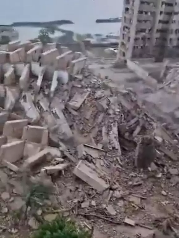 भूकंप से हिला वेनेजुएला, वो 5 देश जहां हमेशा रहता खतरा