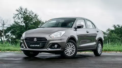 Maruti Suzuki Dzire Price Hike