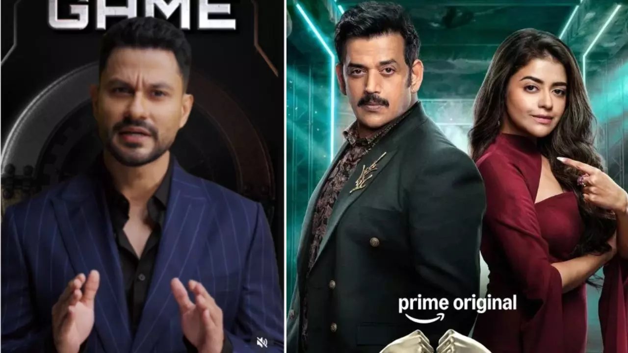 Kunal Khemu