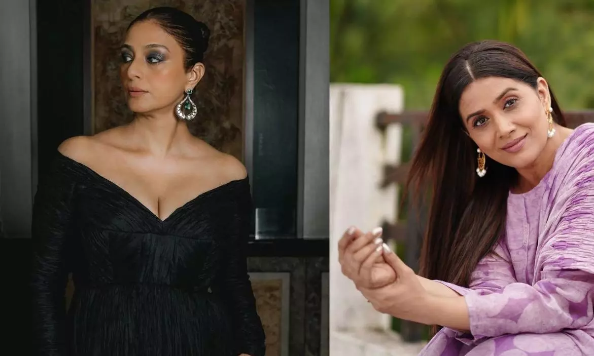 Tabu से क्यों सालों जलती रहीं Sonali Kulkarni?