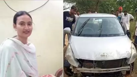 घुमाने ले गया और फिर नहर में कूदा दी कार, जिससे की लव मैरिज उसे आर्मी मैन ने ऐसे मारा, पुलिस ने पकड़ा कैसे?