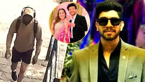 Ketan Agrawal Murder