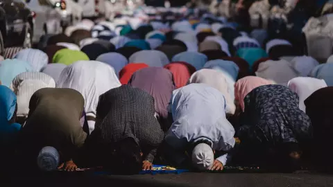 Denmark Azan Ban