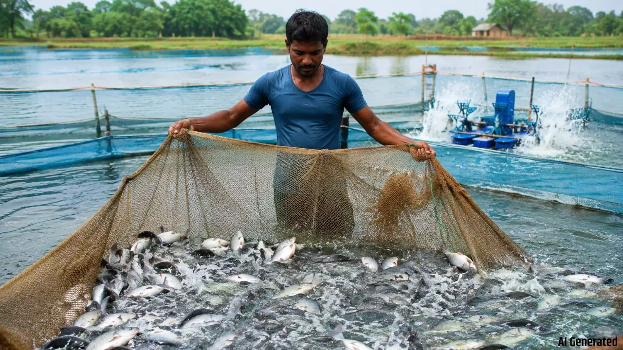 fish
