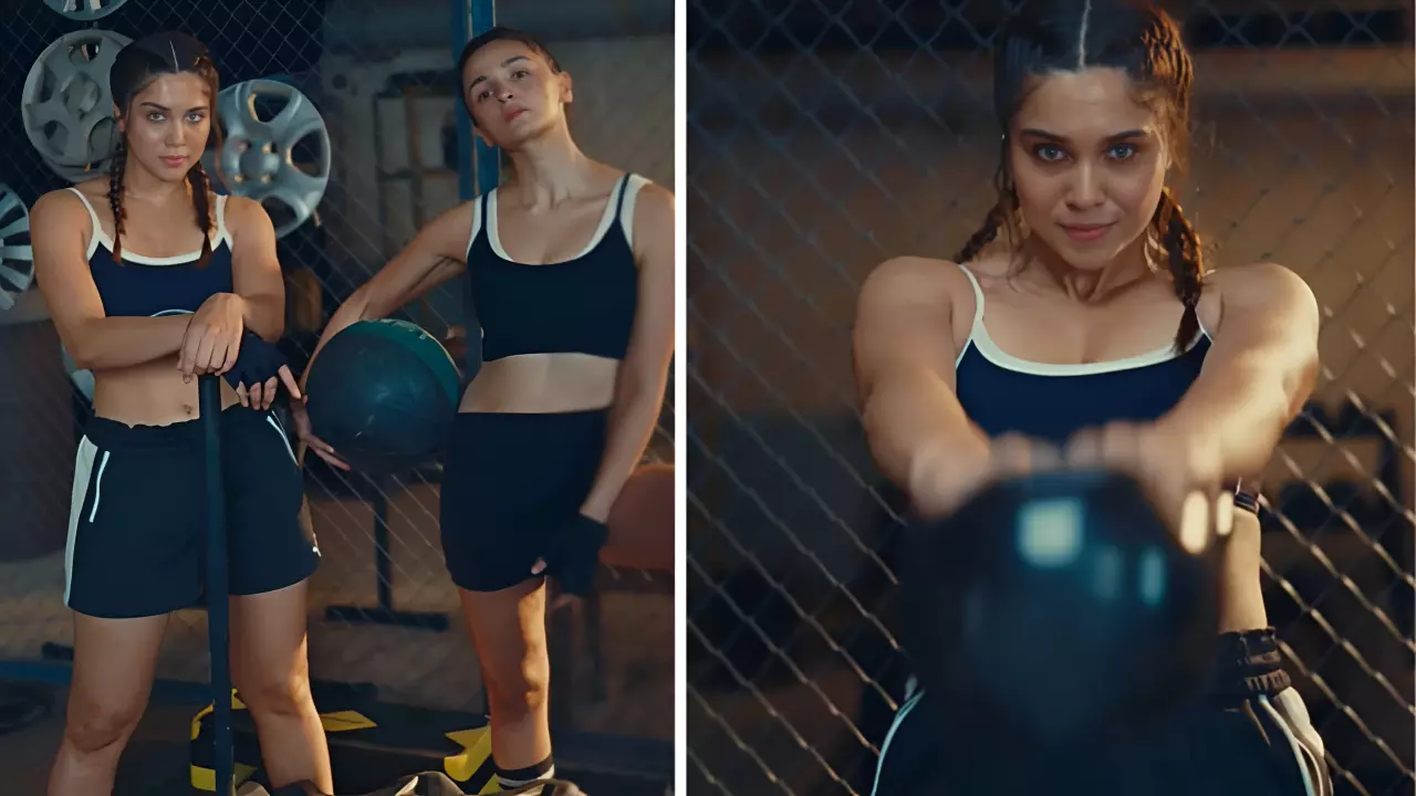 Alia bhatt