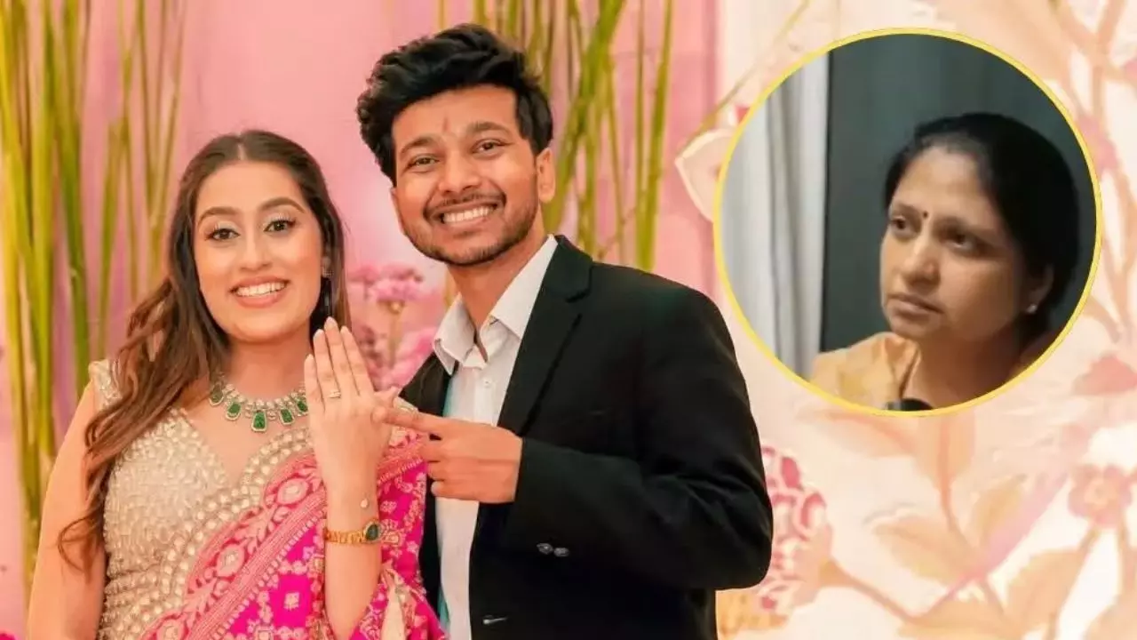 केतन के पिता ने उठाए सिया पर सवाल तो मां बोली- मेरी बेटी अचानक इतनी खराब हो गई, आमने-सामने परिवार