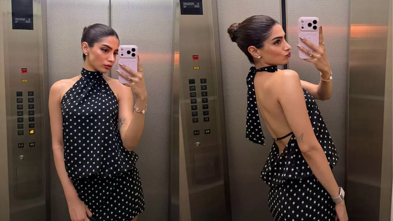 khushi kapoor