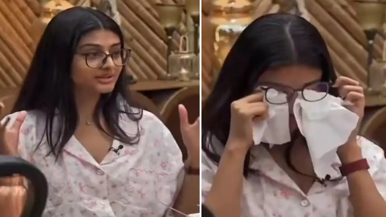 लोग मेरी तस्वीर तक से खेल गए… Deepfake विवाद याद कर फूट-फूटकर रो पड़ीं Payal Gaming- देखिए VIDEO