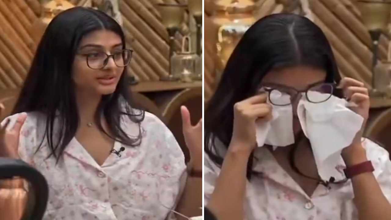 'लोग मेरी तस्वीर तक से खेल गए...' Deepfake विवाद याद कर फूट-फूटकर रो पड़ीं Payal Gaming- देखिए VIDEO