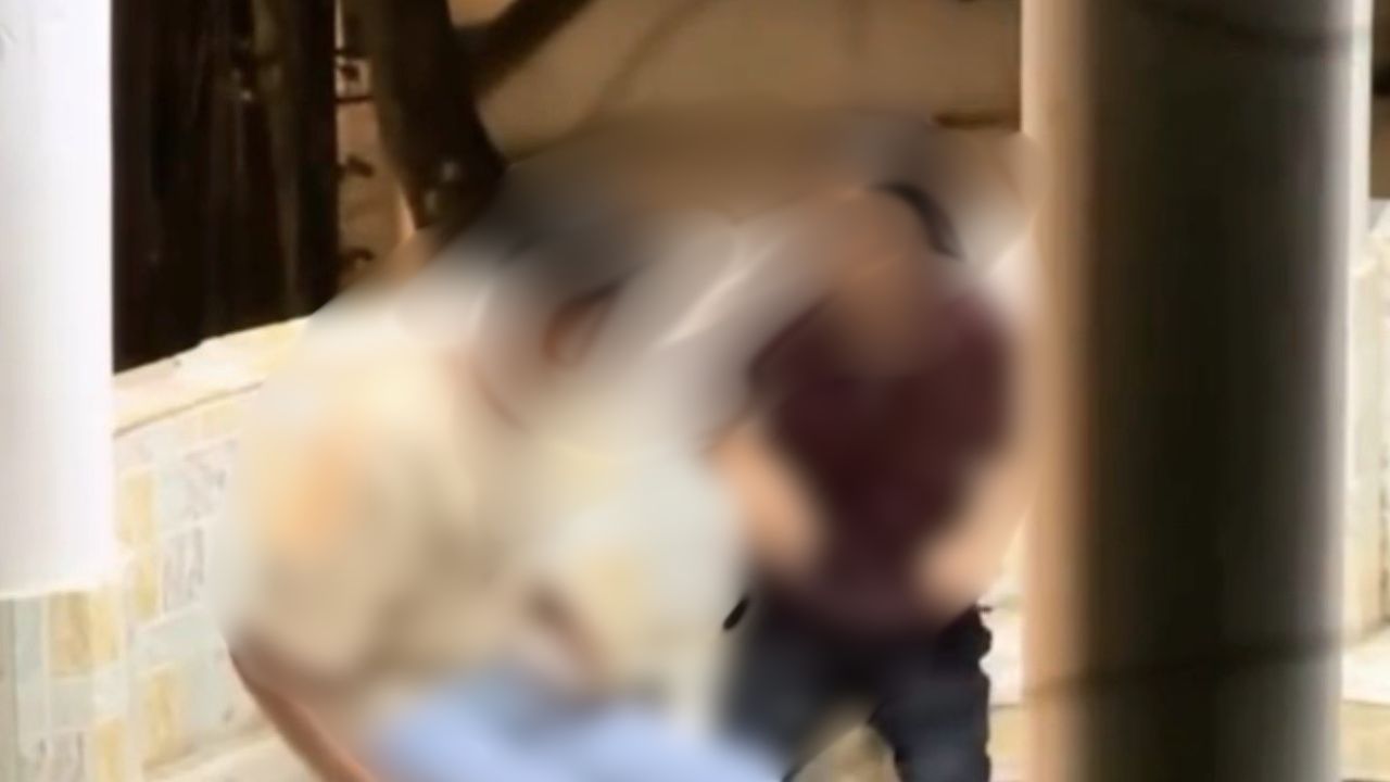 19 मिनट 34 सेकेंड से ज्यादा खतरनाक है ये Agartala Viral Video? सोशल में कैसी-कैसी अफवाहें