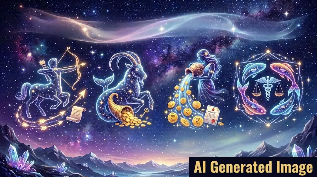 Sagittarius, Capricorn, Aquarius and Pisces Zodiac Predictions.jpg
