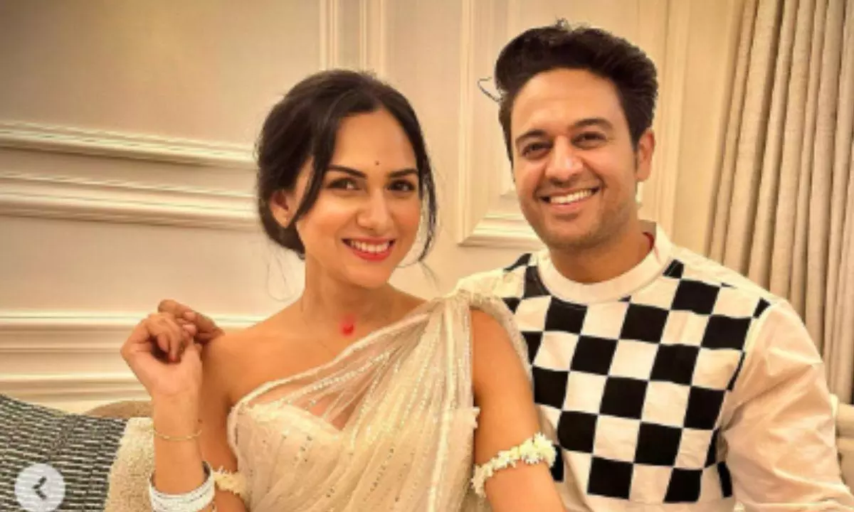 ऑडिशन में हुआ प्यार फिर शादी, गौरव-अकांशा की लव स्टोरी