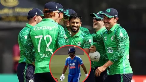 Jai Moondra sanju samson wicket