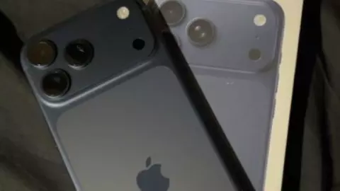 iPhone 16