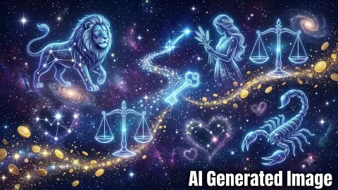 Leo, Virgo, Libra and Scorpio Predictions