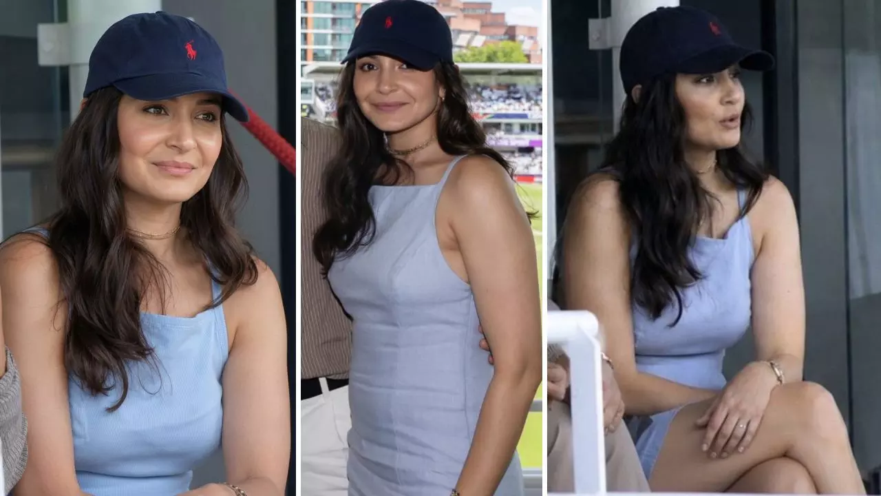 Anushka Sharma