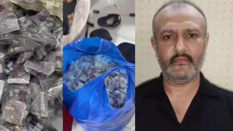 जहरीले कैप्सूल देने वाला फैयाज प्रेमजी