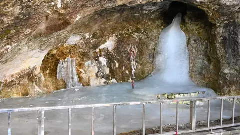 Baba Barfani
