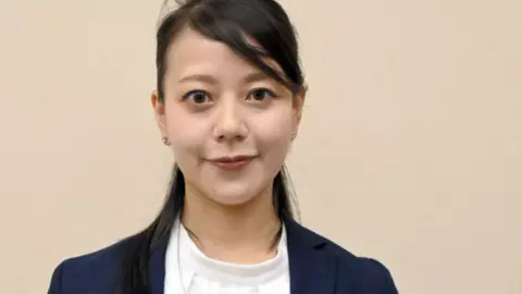 Shoko Kawata