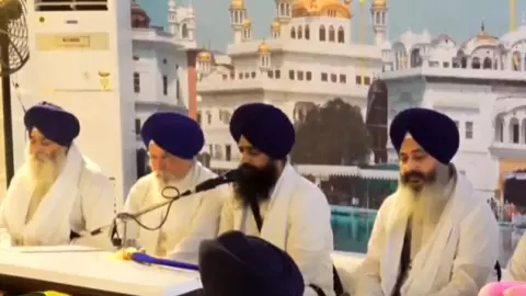 बेअदबी कानून में अकाल तख्त क्यों चाहता है संशोधन, एक महीने का दिया समय, AAP विधायकों ने क्या मानी गलती?