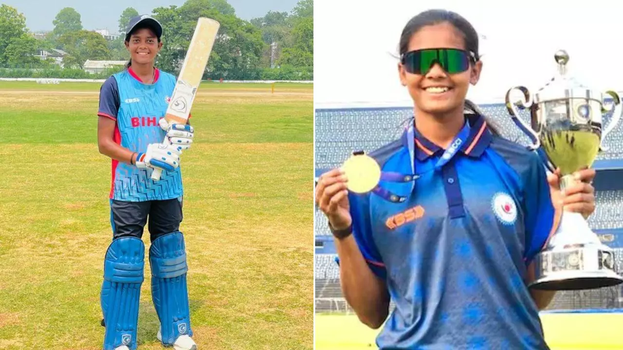 Akshara Gupta