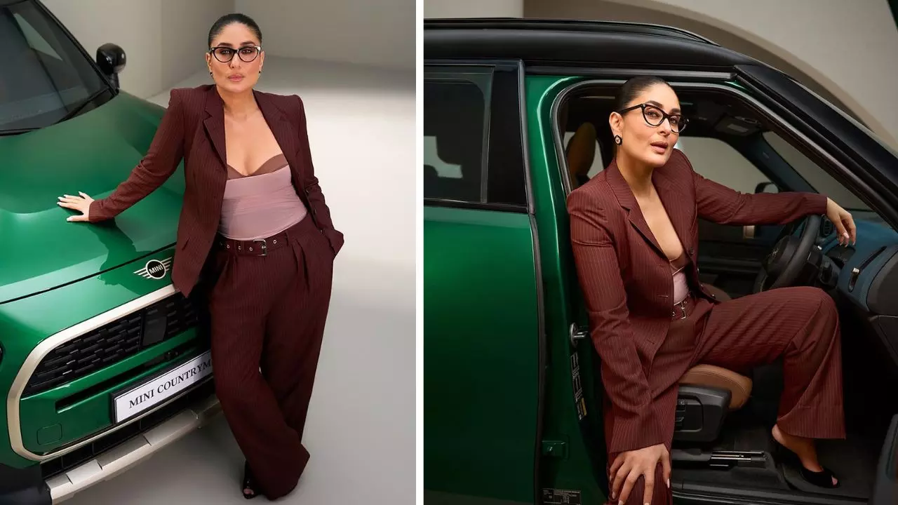 Kareena Kapoor