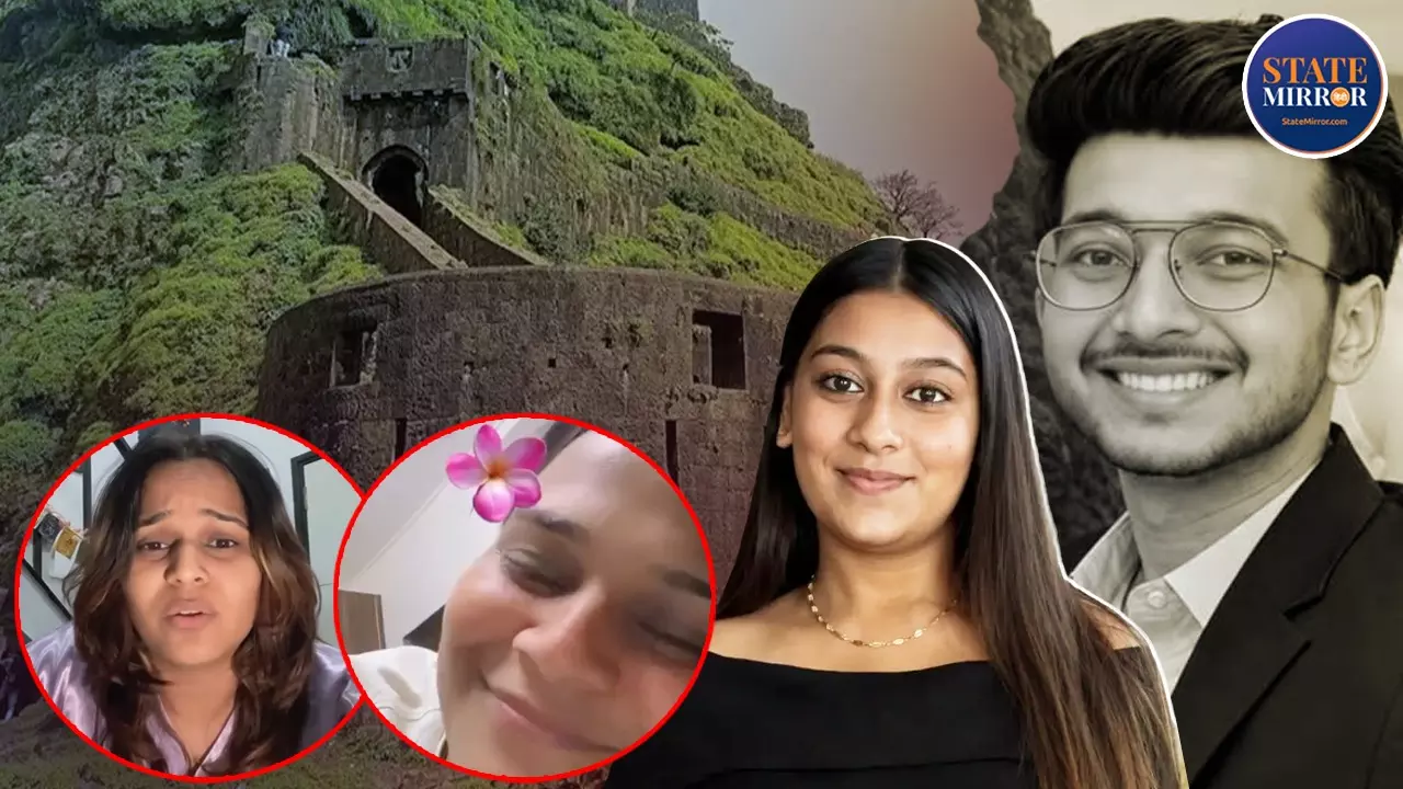 केतन हत्याकांड को सही बताने वाली डॉ. मुस्कान सोनी कौन? 20 सेकेंड की स्टोरी लगाकर खुद का करियर किया बंटाधार- देखिए VIDEO