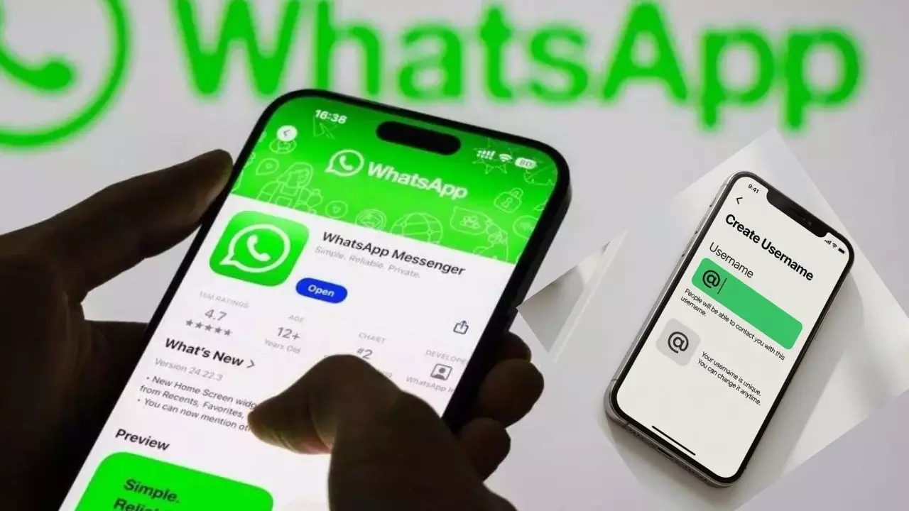 WhatsApp