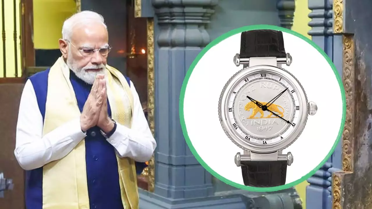 narendra modi