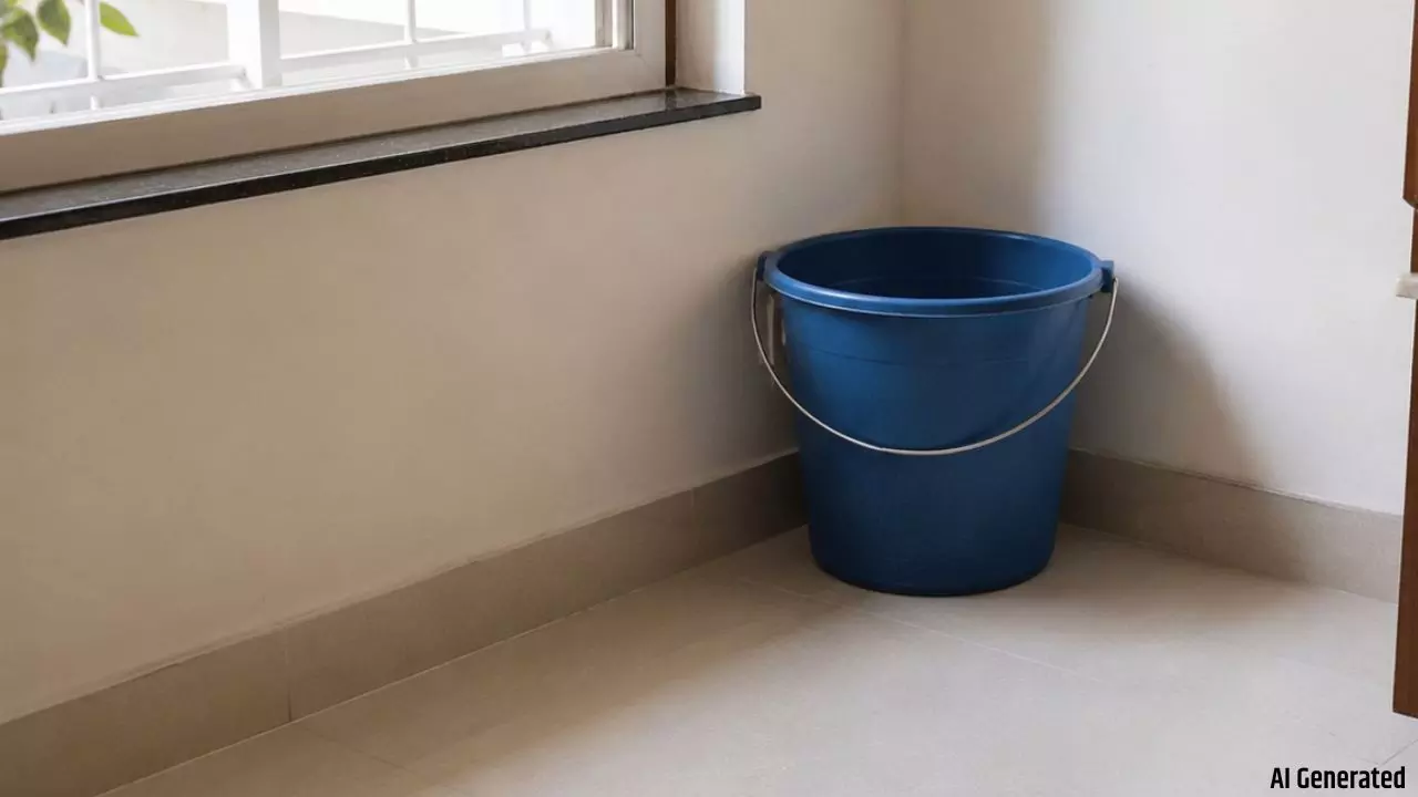 bucket