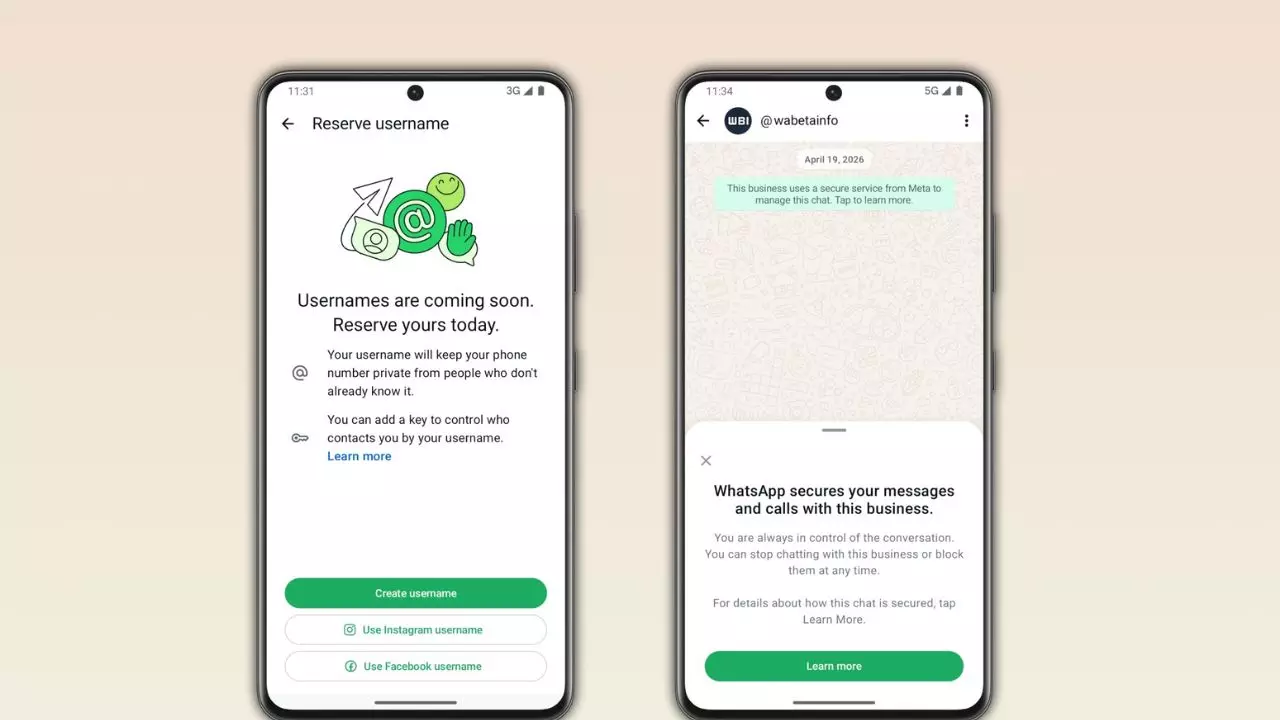 WhatsApp Username से क्यों घबरा रही है सरकार? 5 Points में समझें डर और खतरा कितना है बड़ा