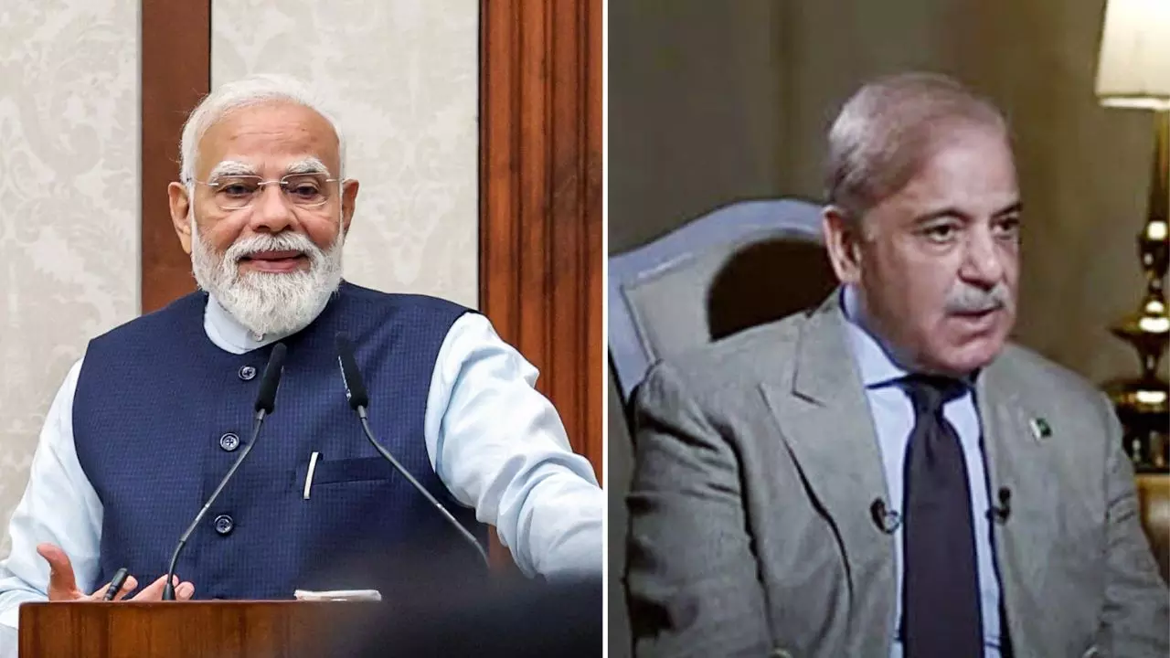 क्या फिर से दोस्ती की राह पर भारत-पाकिस्तान? ये हैं वे 11 मांगें जिन पर 117 हस्तियों ने कर दिया साइन- BJP के तेवर में क्या