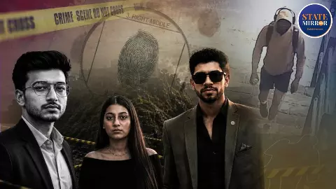 Ketan Murder Case Gait Analysis Chetan Chaudhary Siys Goyal Ketan Murder Case Gait Analysis Chetan Chaudhary Siys Goyal