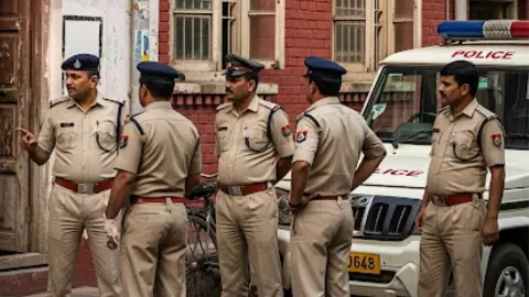 क्या सच में एक हिंदू लड़की ने 6 मुस्लिम लड़कों का सिर काट के काली माता को चढ़ा दिया? जानिए Viral दावे का सच
