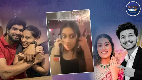 केतन हत्याकांड के 13 दिन में पुलिस के हाथ क्या लगा, सोनम की जमानत जैसा क्यों सता रहा डर? कैफे से लेकर पब तक का देखिए VIDEO केतन हत्याकांड के 13 दिन में पुलिस के हाथ क्या लगा, सोनम की जमानत जैसा क्यों सता रहा डर? कैफे से लेकर पब तक का देखिए VIDEO
