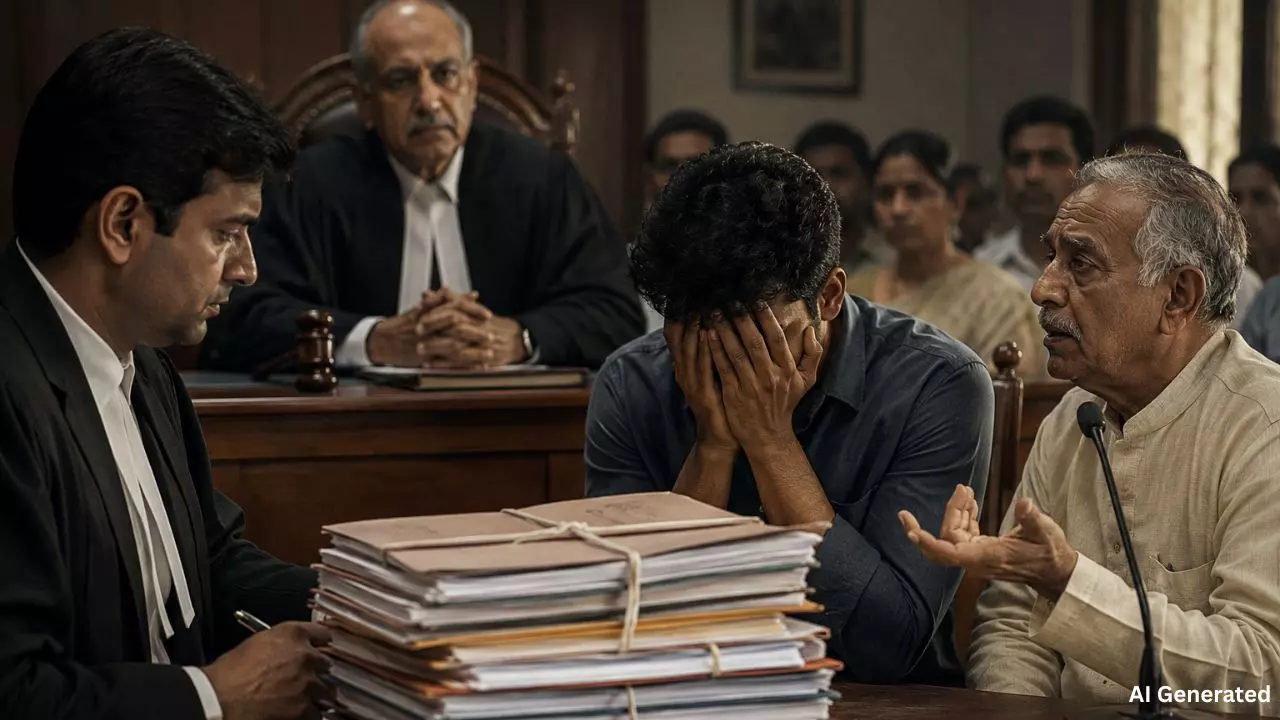 Gauhati High Court citizenship case