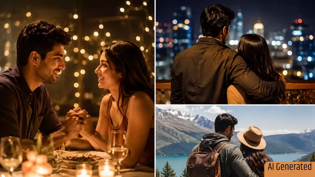 रिश्तों में फिर लौट आएगा प्यार! जानिए क्या है 7-7-7 Rule, जिसे कपल्स बना रहे हैं रिलेशनशिप का सीक्रेट मंत्र