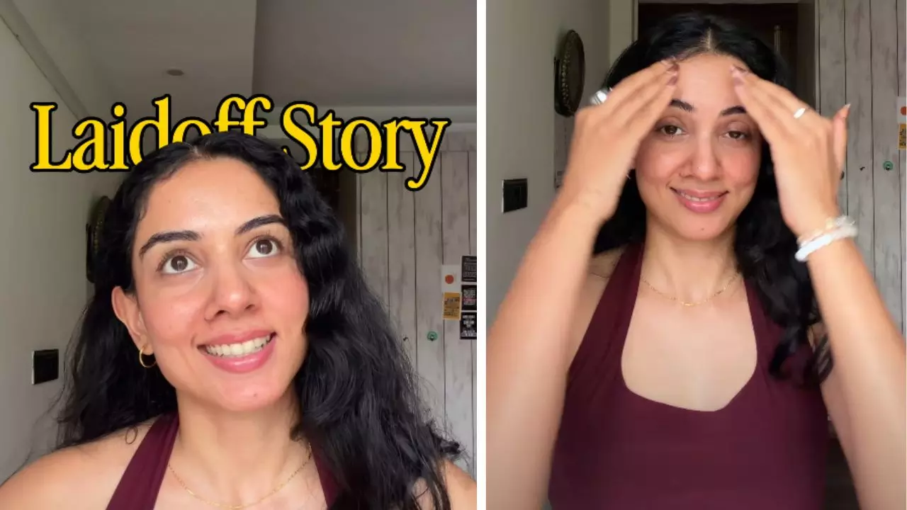VIDEO: सुनिए अनुकृति विद्यार्थी की Layoff Story, बताया-जिस कंपनी के लिए किया Overtime उसने HR मीटिंग में ही कर दिया FIRE