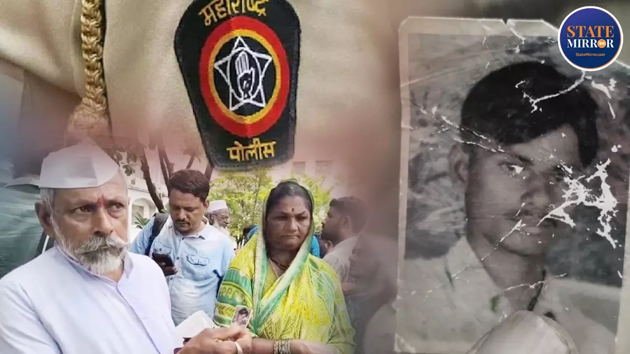 कहानी बैग्या नैनू पवार की, 15 साल पहले पुलिस कस्टडी में हुई थी मौत, अब 9 पुलिसकर्मियों को उम्रकैद; 10 Point में समझें पूरा मामला